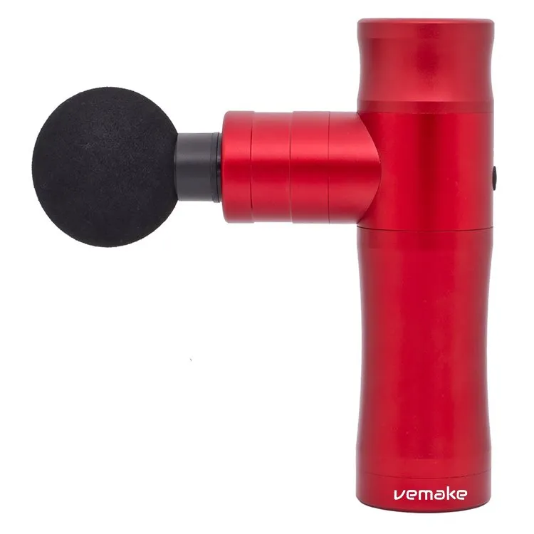 Kaasaskantav massaaž relv Mini